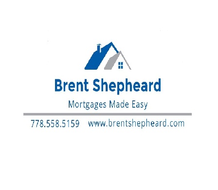 Brent Shepheard - Mortgage